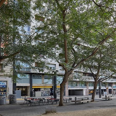 Bbarcelona Gracia Flat Apartment Екстериор снимка