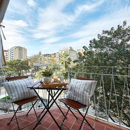 Bbarcelona Gracia Flat Apartment Екстериор снимка