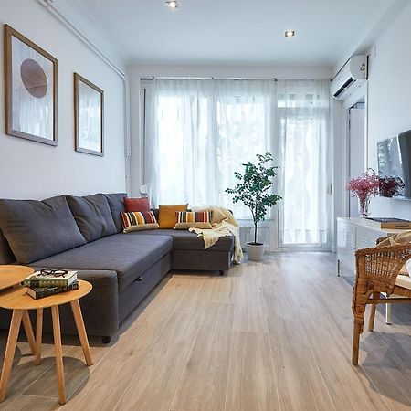 Bbarcelona Gracia Flat Apartment Екстериор снимка