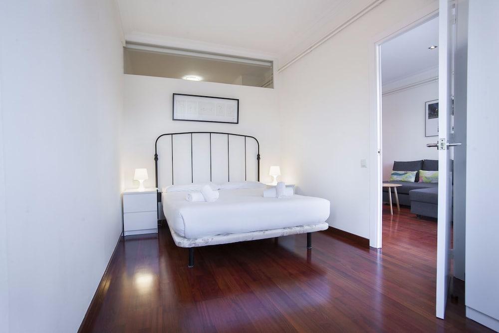 Bbarcelona Gracia Flat Apartment Екстериор снимка