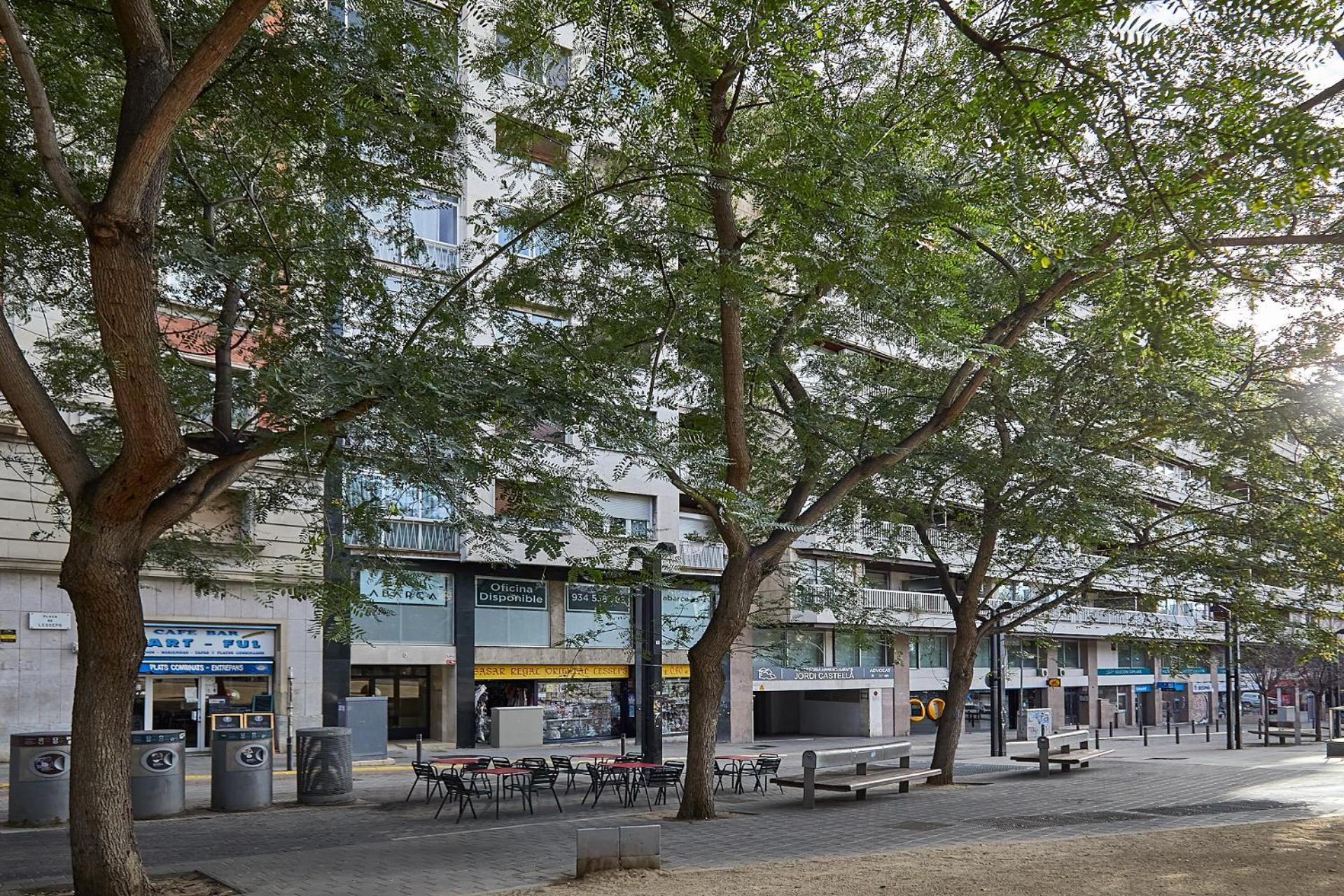 Bbarcelona Gracia Flat Apartment Екстериор снимка