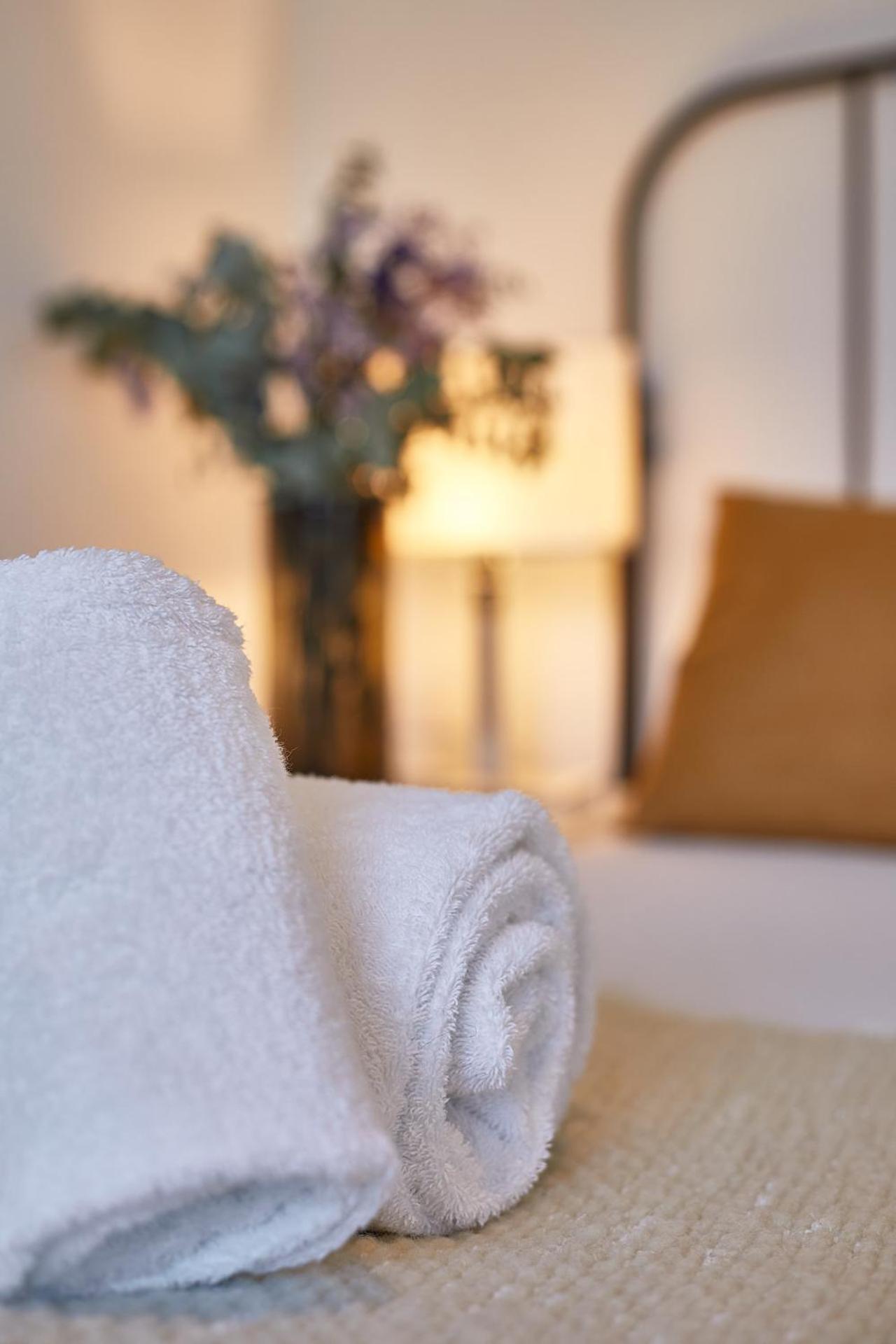 Bbarcelona Gracia Flat Apartment Екстериор снимка