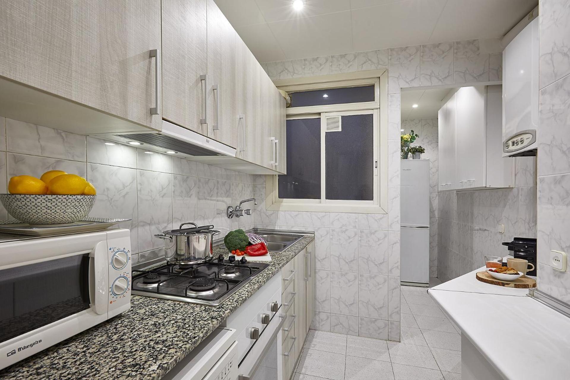 Bbarcelona Gracia Flat Apartment Екстериор снимка