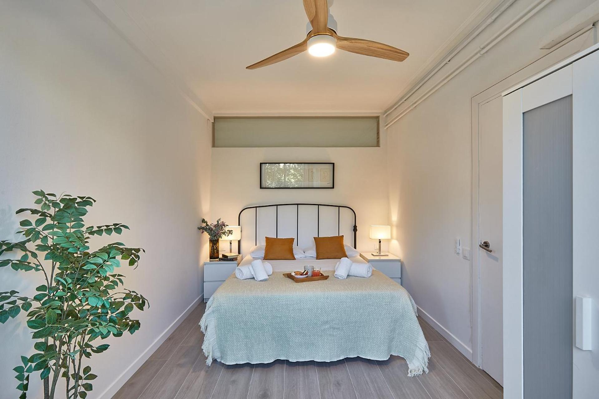 Bbarcelona Gracia Flat Apartment Екстериор снимка