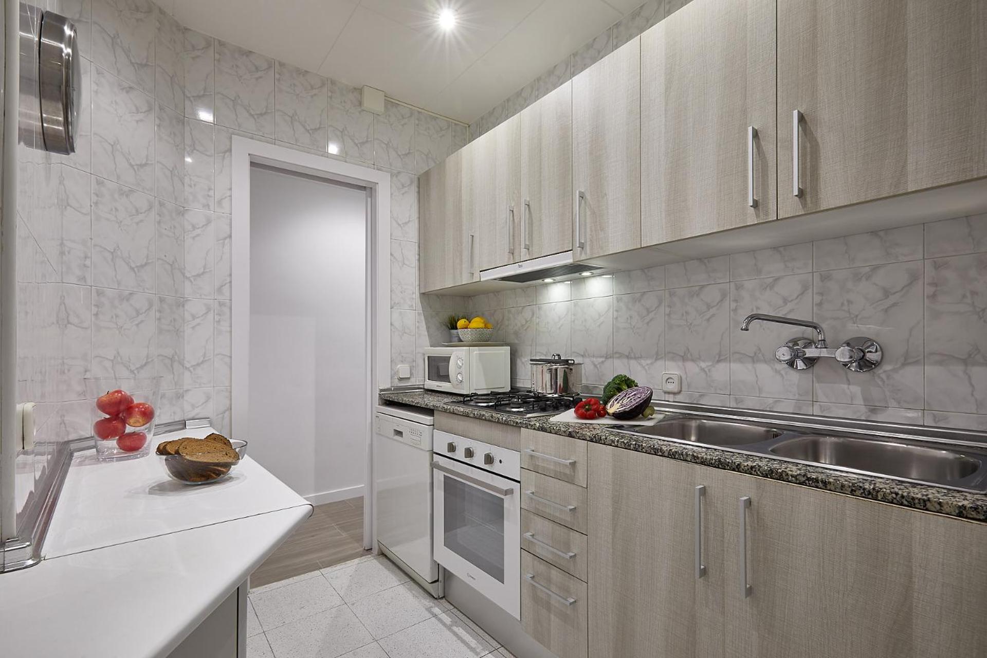 Bbarcelona Gracia Flat Apartment Екстериор снимка