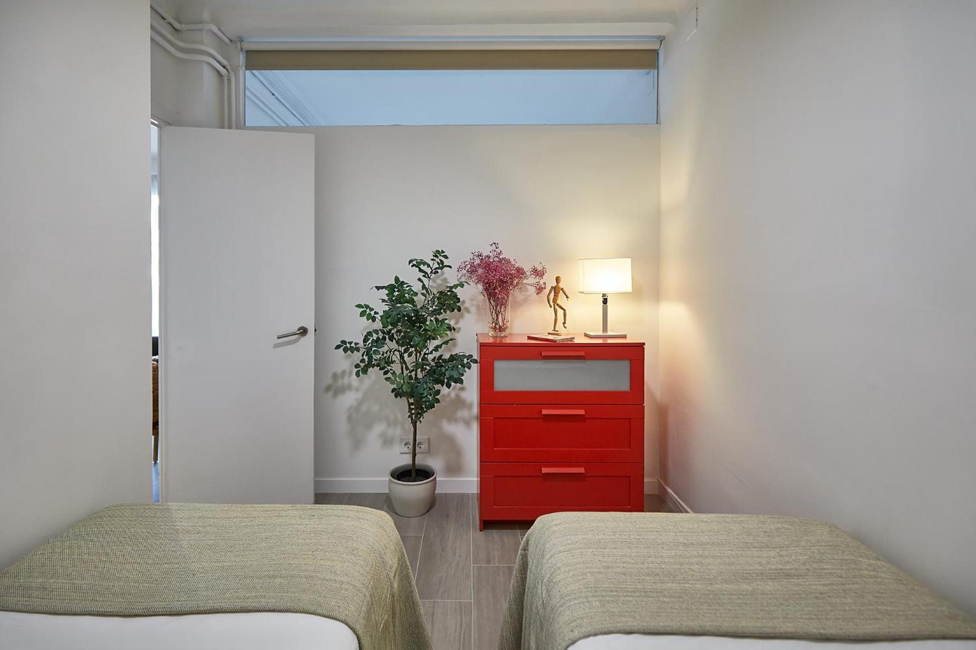 Bbarcelona Gracia Flat Apartment Екстериор снимка