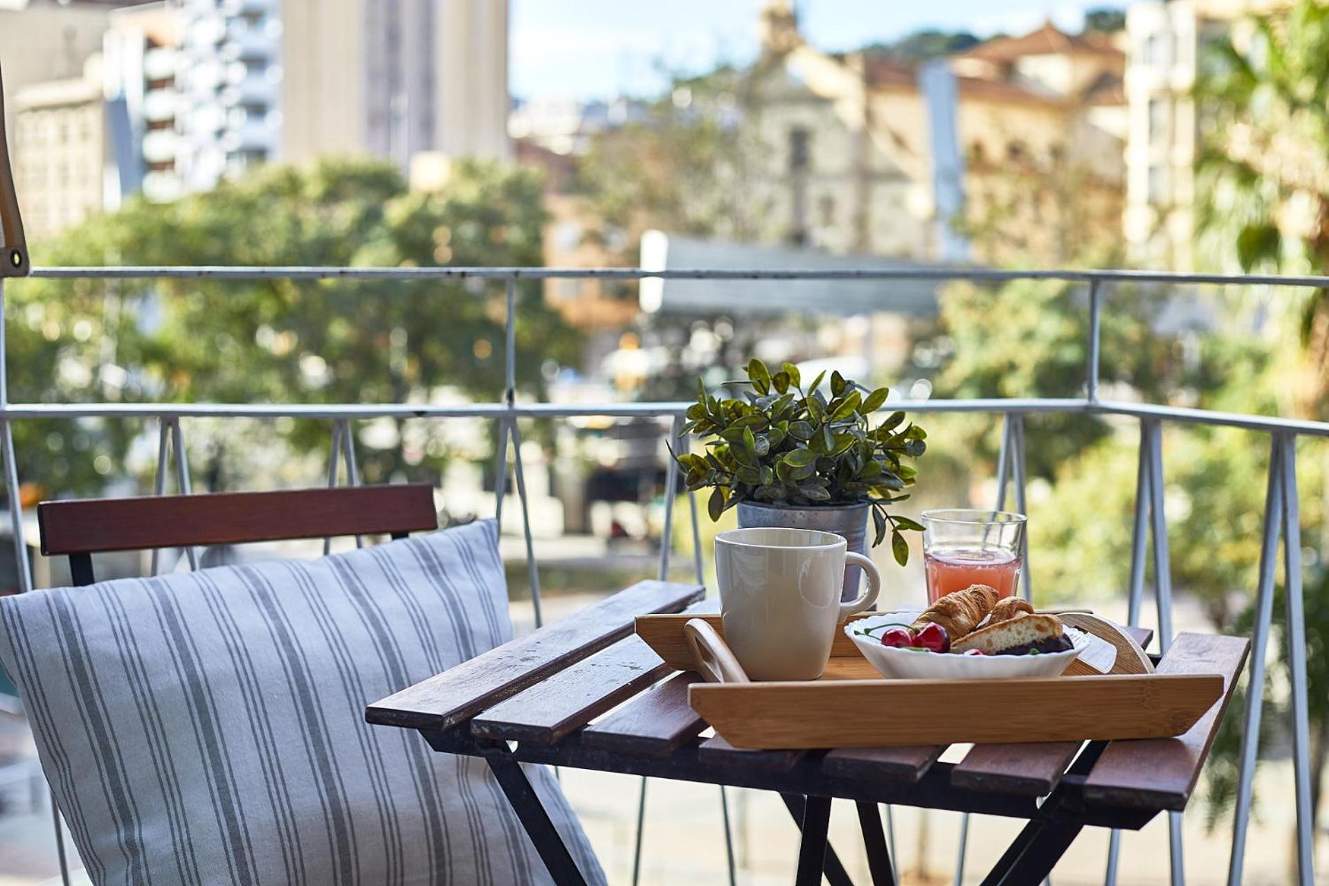 Bbarcelona Gracia Flat Apartment Екстериор снимка