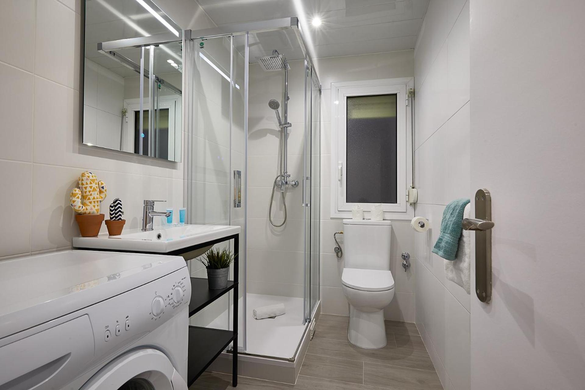 Bbarcelona Gracia Flat Apartment Екстериор снимка