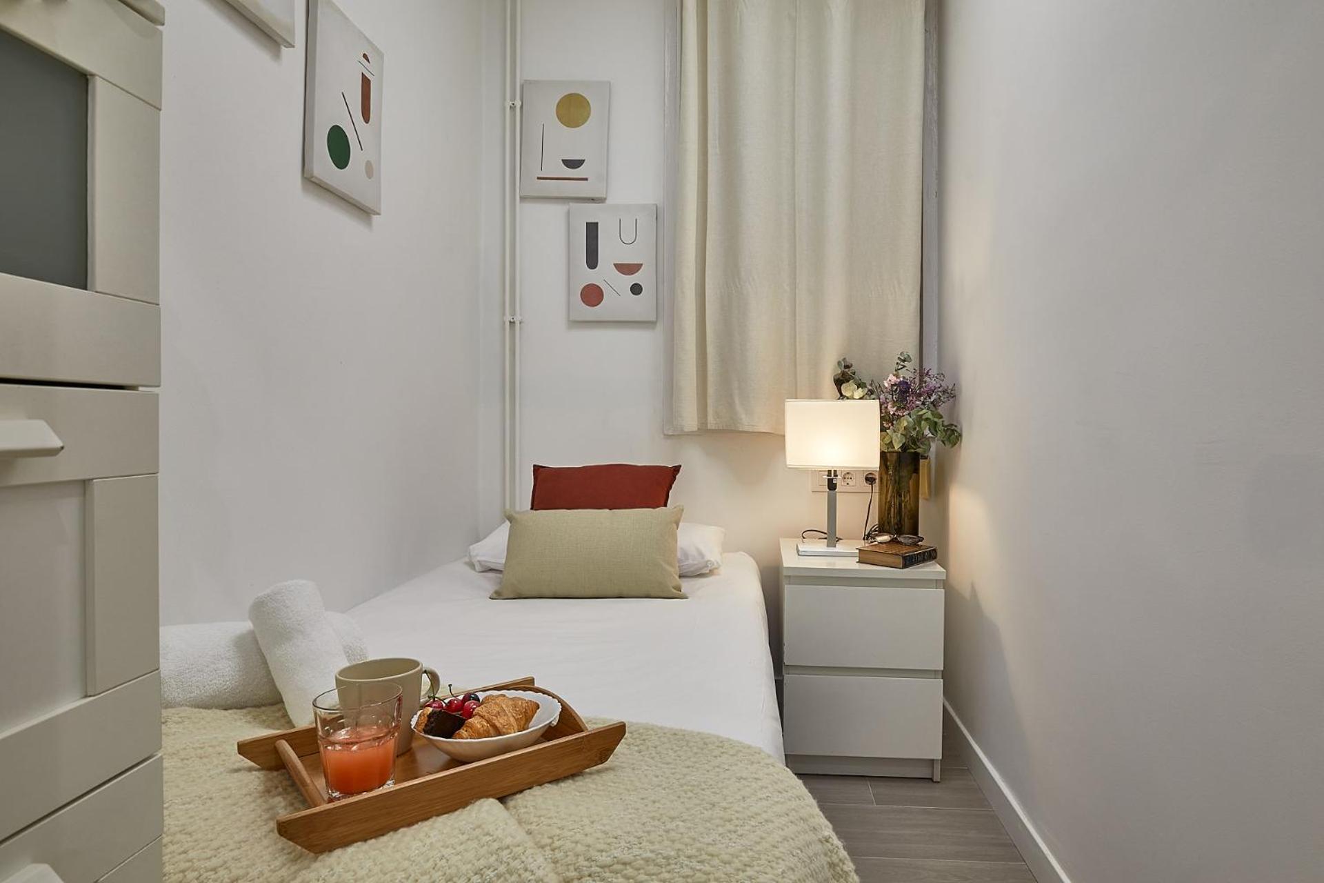 Bbarcelona Gracia Flat Apartment Екстериор снимка