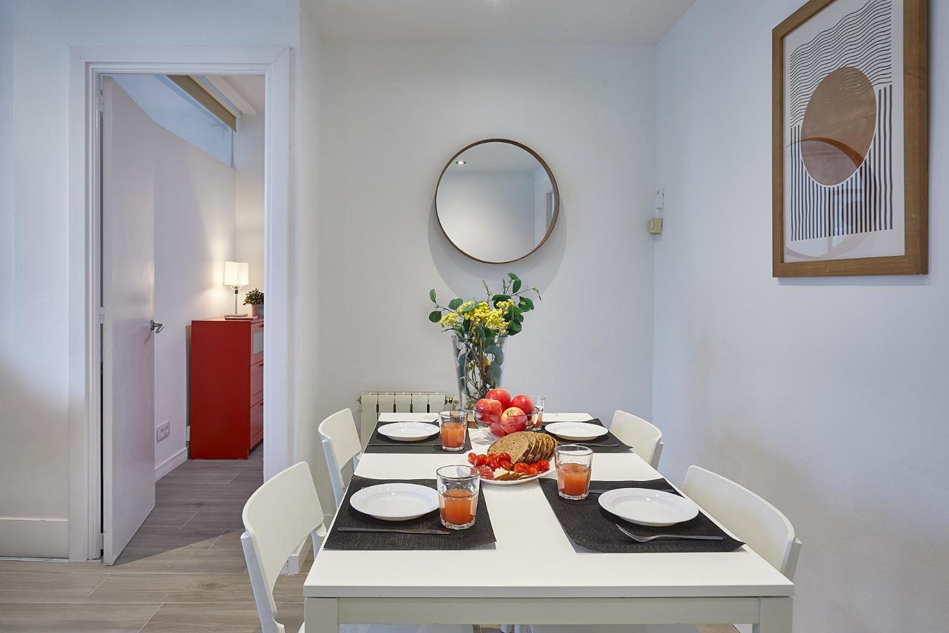 Bbarcelona Gracia Flat Apartment Екстериор снимка