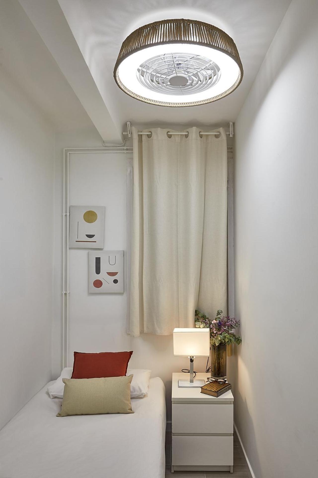 Bbarcelona Gracia Flat Apartment Екстериор снимка