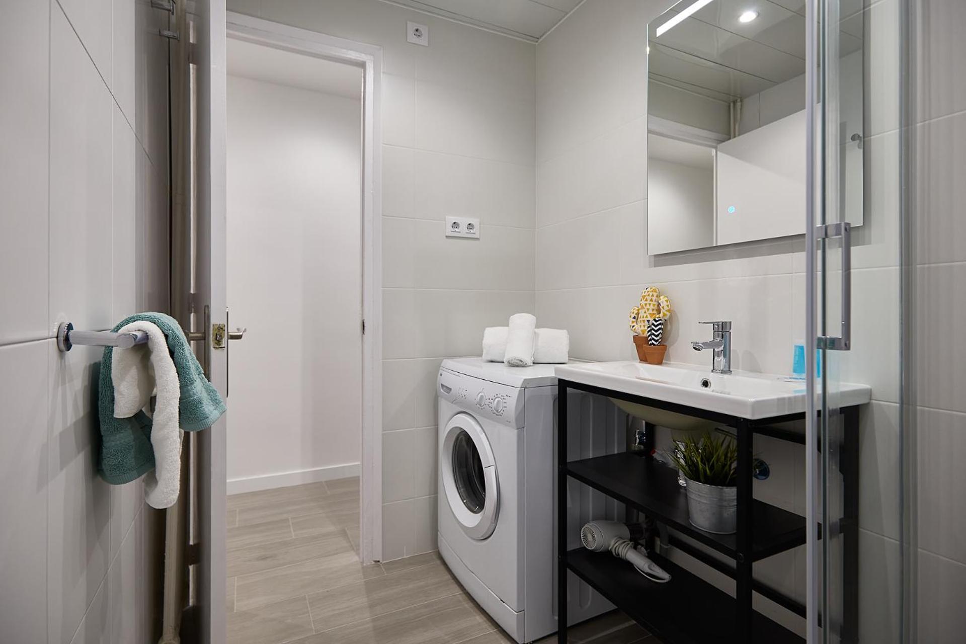 Bbarcelona Gracia Flat Apartment Екстериор снимка